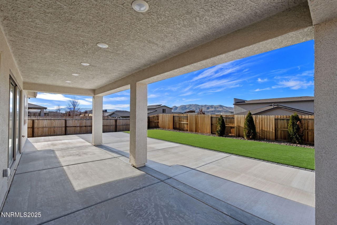 2271 Slater Mill Drive, Spanish Springs, NV 89441 Photo