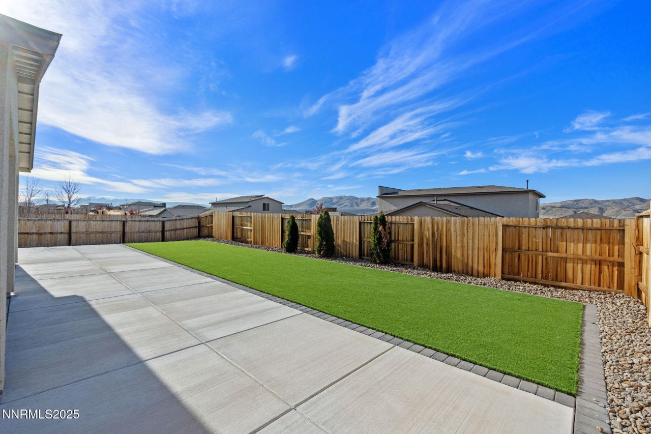 2271 Slater Mill Drive, Spanish Springs, NV 89441 Photo