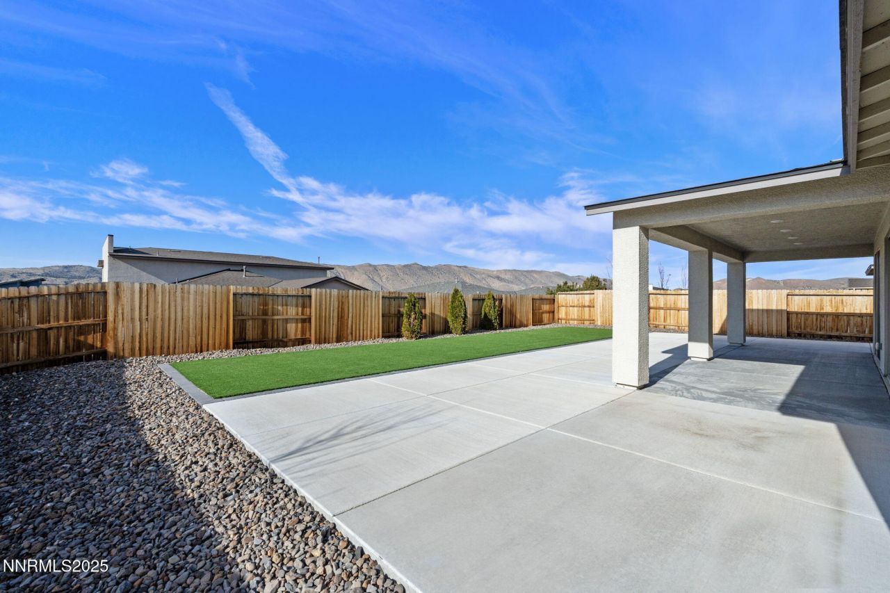 2271 Slater Mill Drive, Spanish Springs, NV 89441 Photo