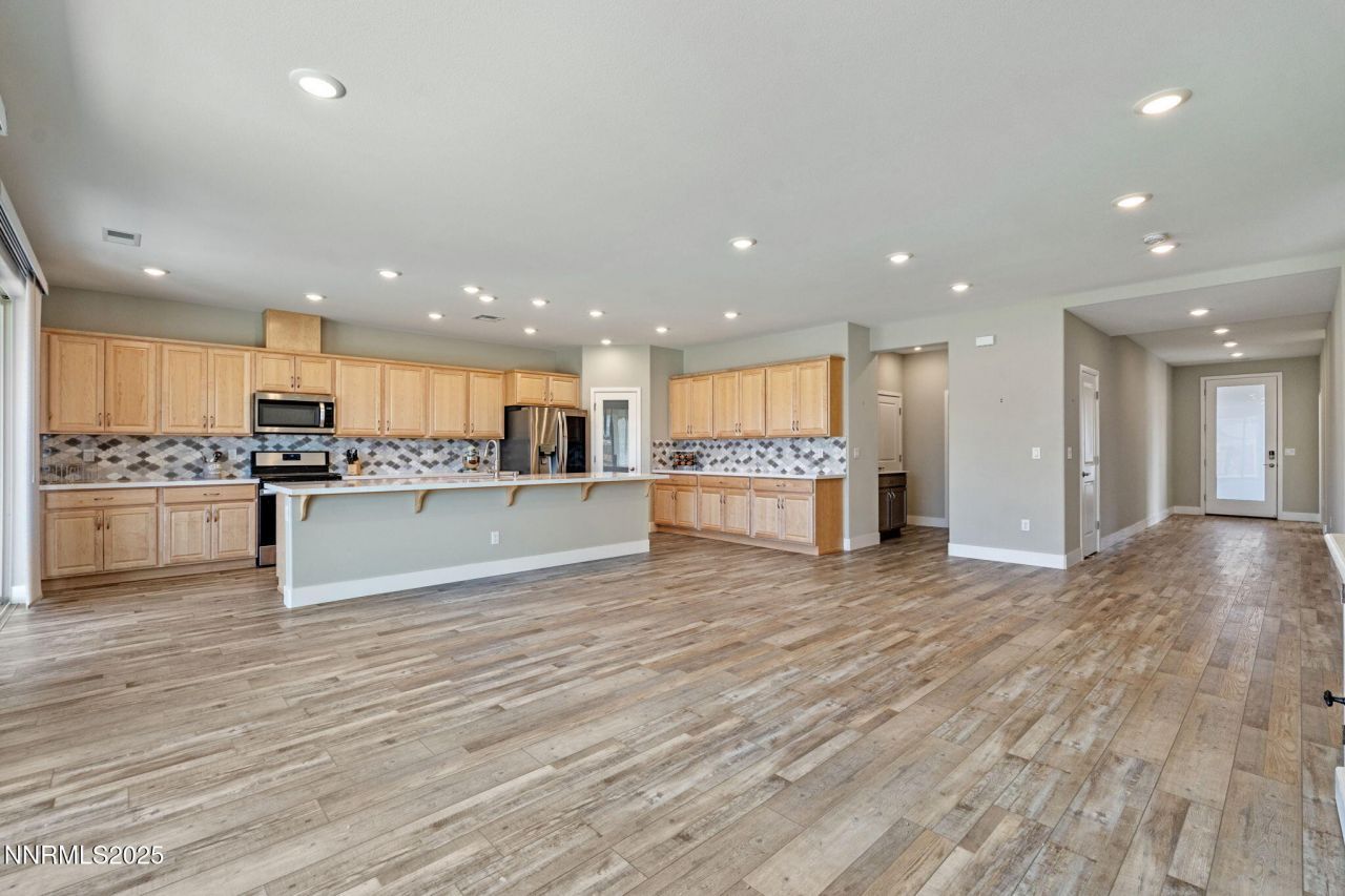 2271 Slater Mill Drive, Spanish Springs, NV 89441 Photo