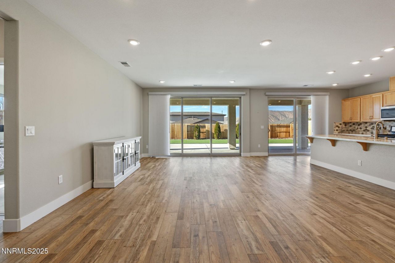 2271 Slater Mill Drive, Spanish Springs, NV 89441 Photo