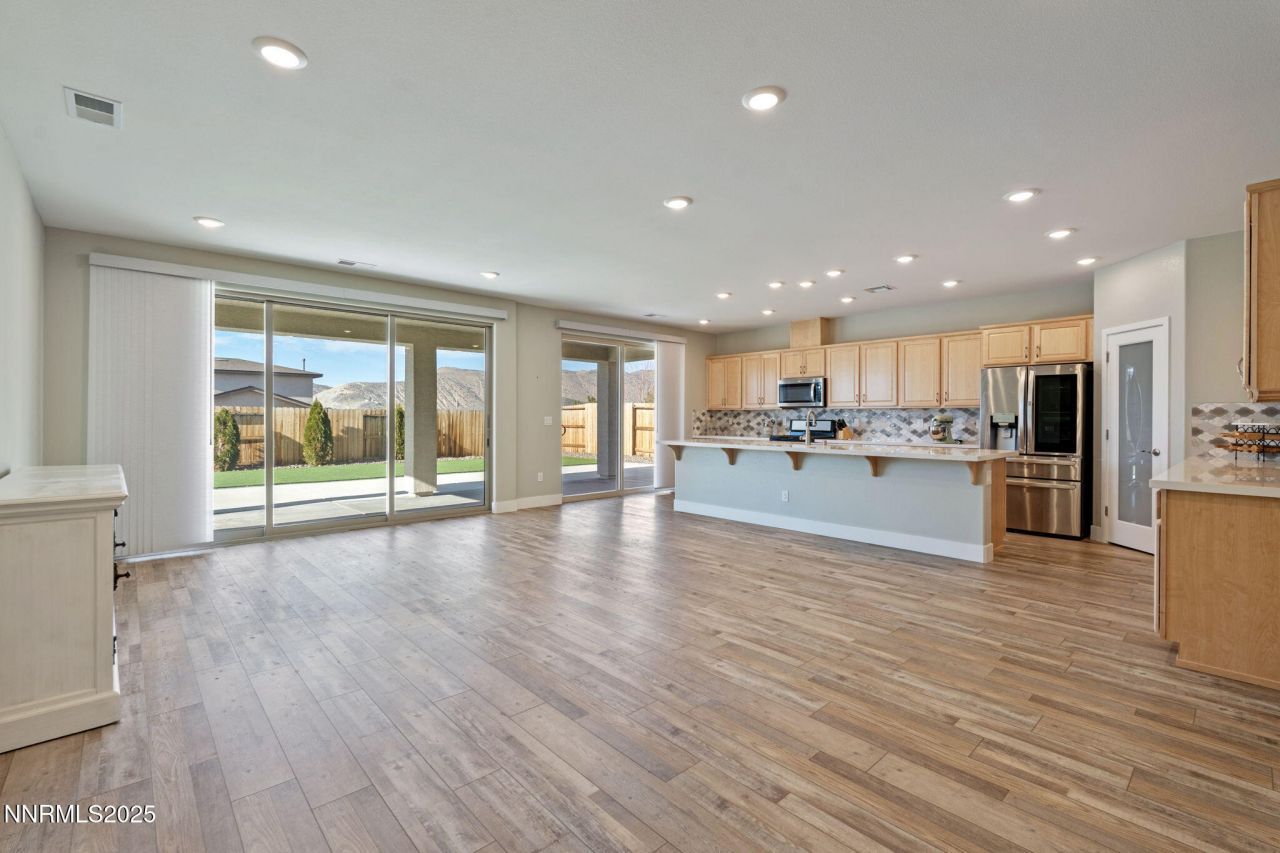 2271 Slater Mill Drive, Spanish Springs, NV 89441 Photo