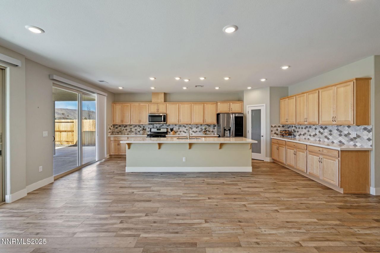 2271 Slater Mill Drive, Spanish Springs, NV 89441 Photo