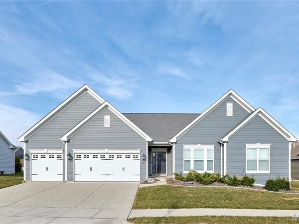 2437 August Grove Court, Wildwood, MO 63011