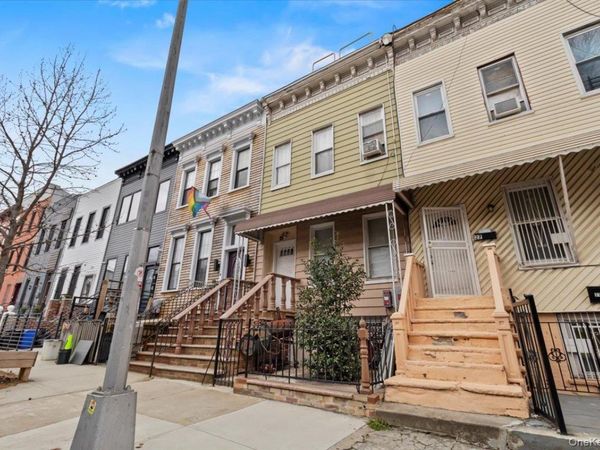 25 Marconi, Brooklyn, NY 11233