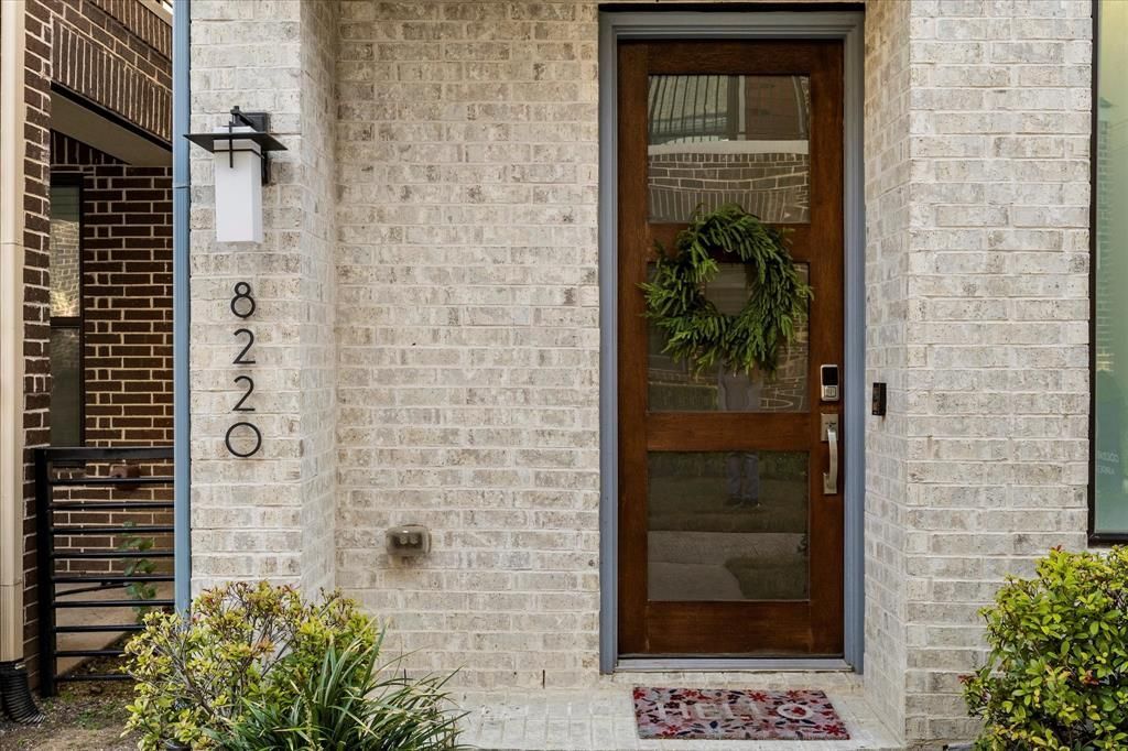 8220 Callimont Drive, Dallas, TX 75231 Main Photo