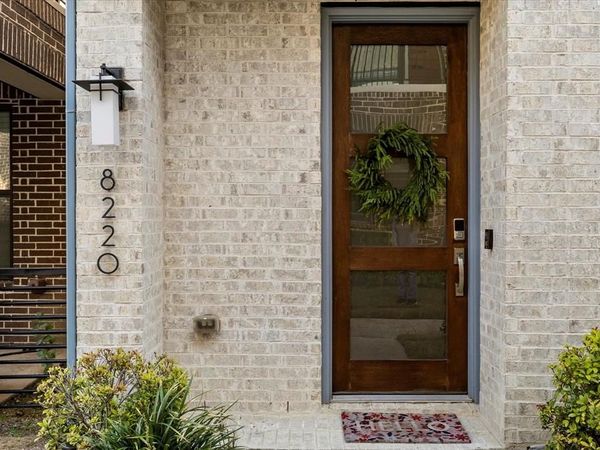 8220 Callimont Drive, Dallas, TX 75231