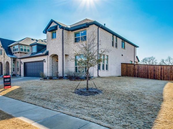 1212 Porter Lane , McKinney, TX 75071