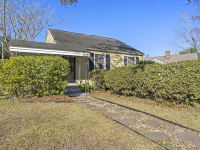 4811 Berckman Road, North Charleston, SC 29405