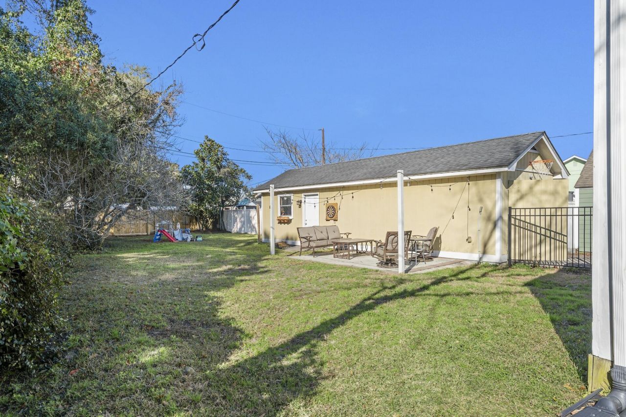 4811 Berckman Road Photo 4