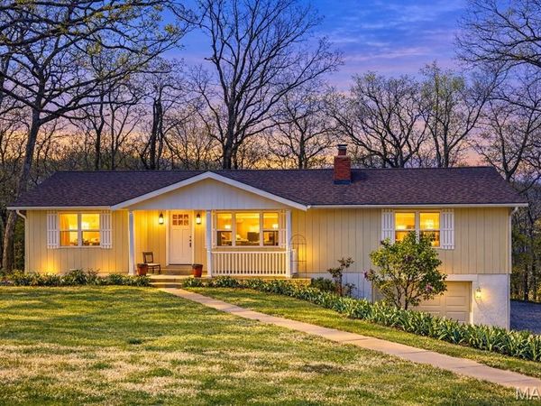 5362 W Anding Drive, Catawissa, MO 63015
