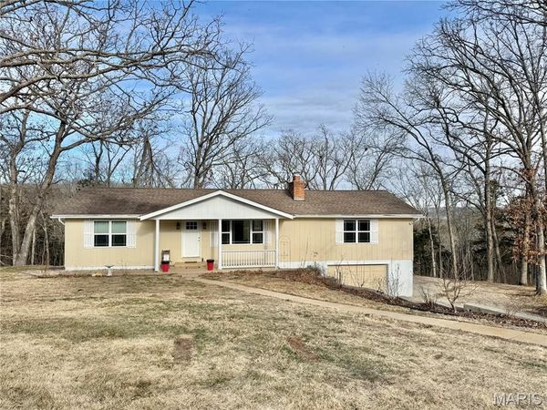 5362 W Anding Drive, Catawissa, MO 63015