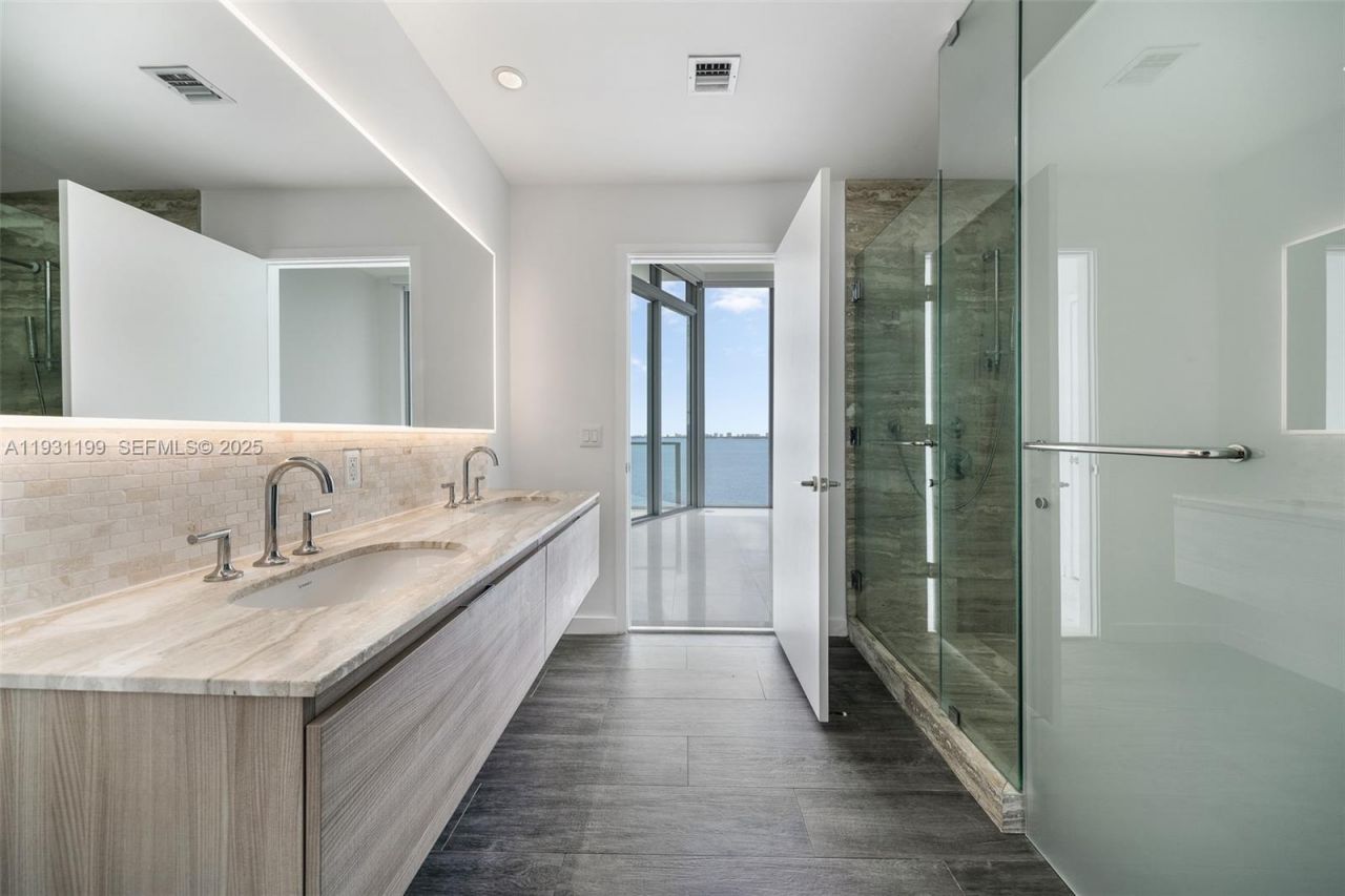 2900 NE 7th Ave, Unit 604, Miami, FL 33137 Photo