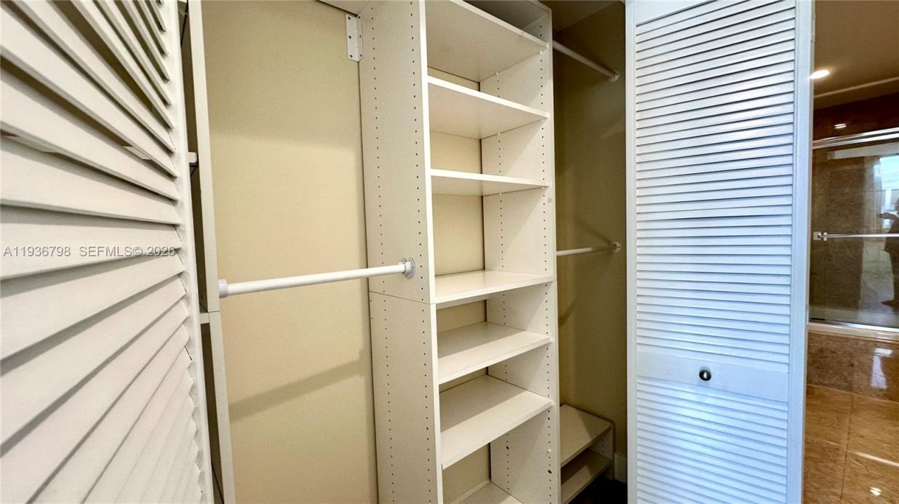 801 Brickell Key Blvd, Unit 2707, Miami, FL 33131 Photo