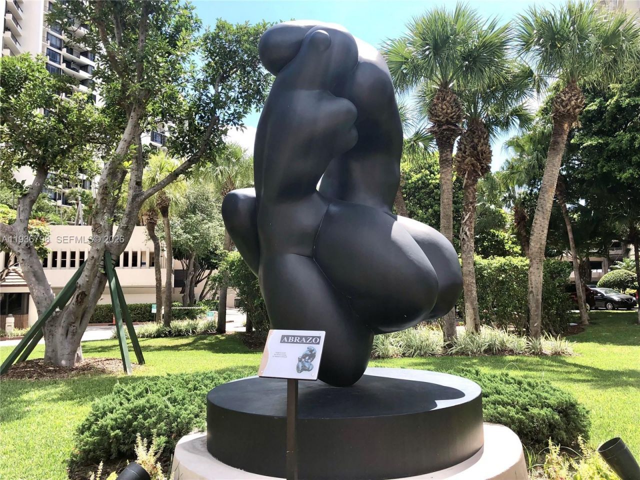 801 Brickell Key Blvd, Unit 2707, Miami, FL 33131 Photo