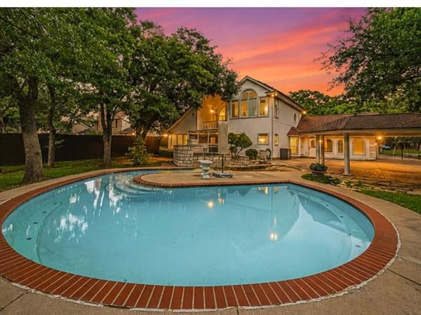 107 Sandra Palmer Street, Stephenville, TX 76401