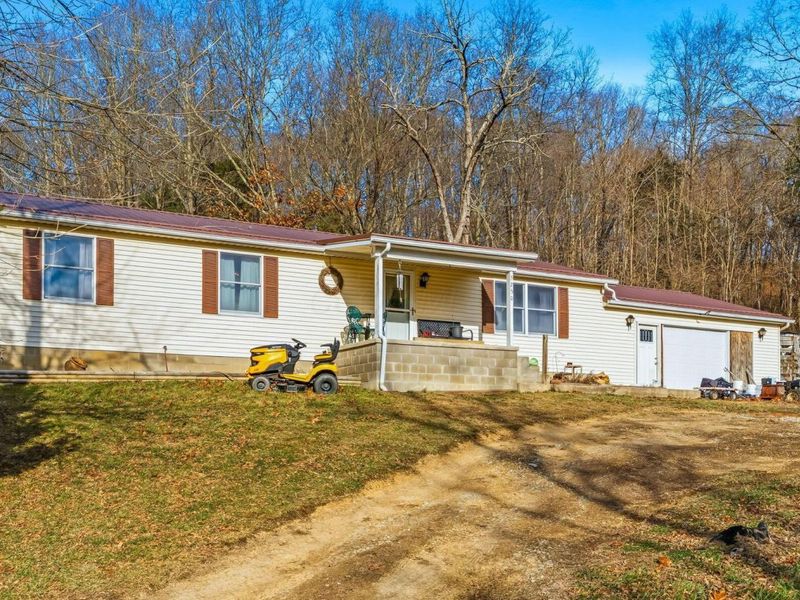 5250 Dry Run Road, Chillicothe, OH 45601 Photo 2