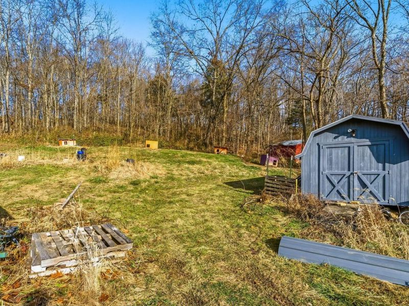 5250 Dry Run Road, Chillicothe, OH 45601 Photo 5