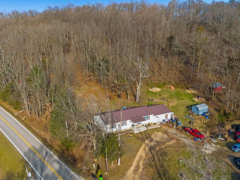 5250 Dry Run Road, Chillicothe, OH 45601 Photo 6