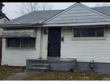 20246 Helen Street, Detroit, MI 48234