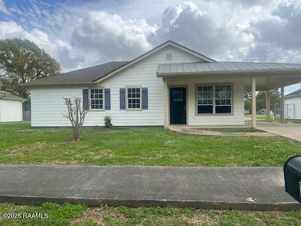 706 Hellen Street, Lafayette, LA 70501