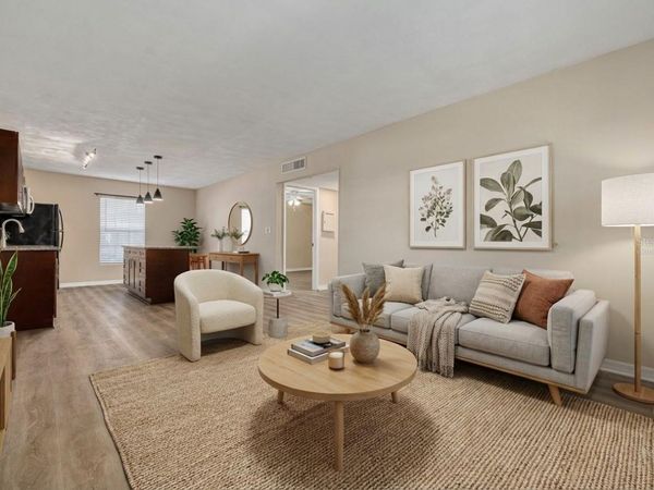 2808 W AZEELE STREET, Unit 117, TAMPA, FL 33609