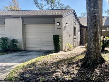 1403 PYLEWOOD STREET, Unit 1403, FERN PARK, FL 32730