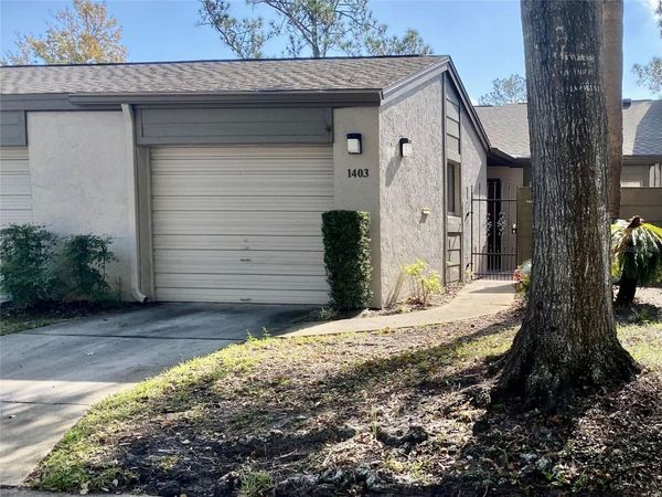 1403 PYLEWOOD STREET, Unit 1403, FERN PARK, FL 32730