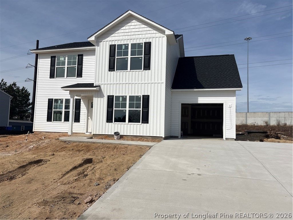 860 Shortridge Road, Fayetteville, NC 28303 Main Photo