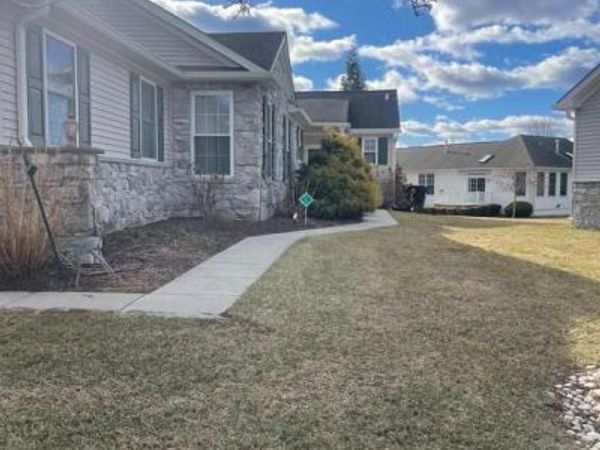 406 HUNTING CARD LANE, GLEN MILLS, PA 19342