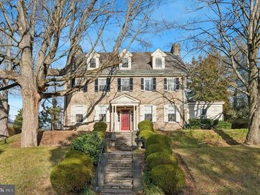 353 WOODLEY ROAD, MERION STATION, PA 19066