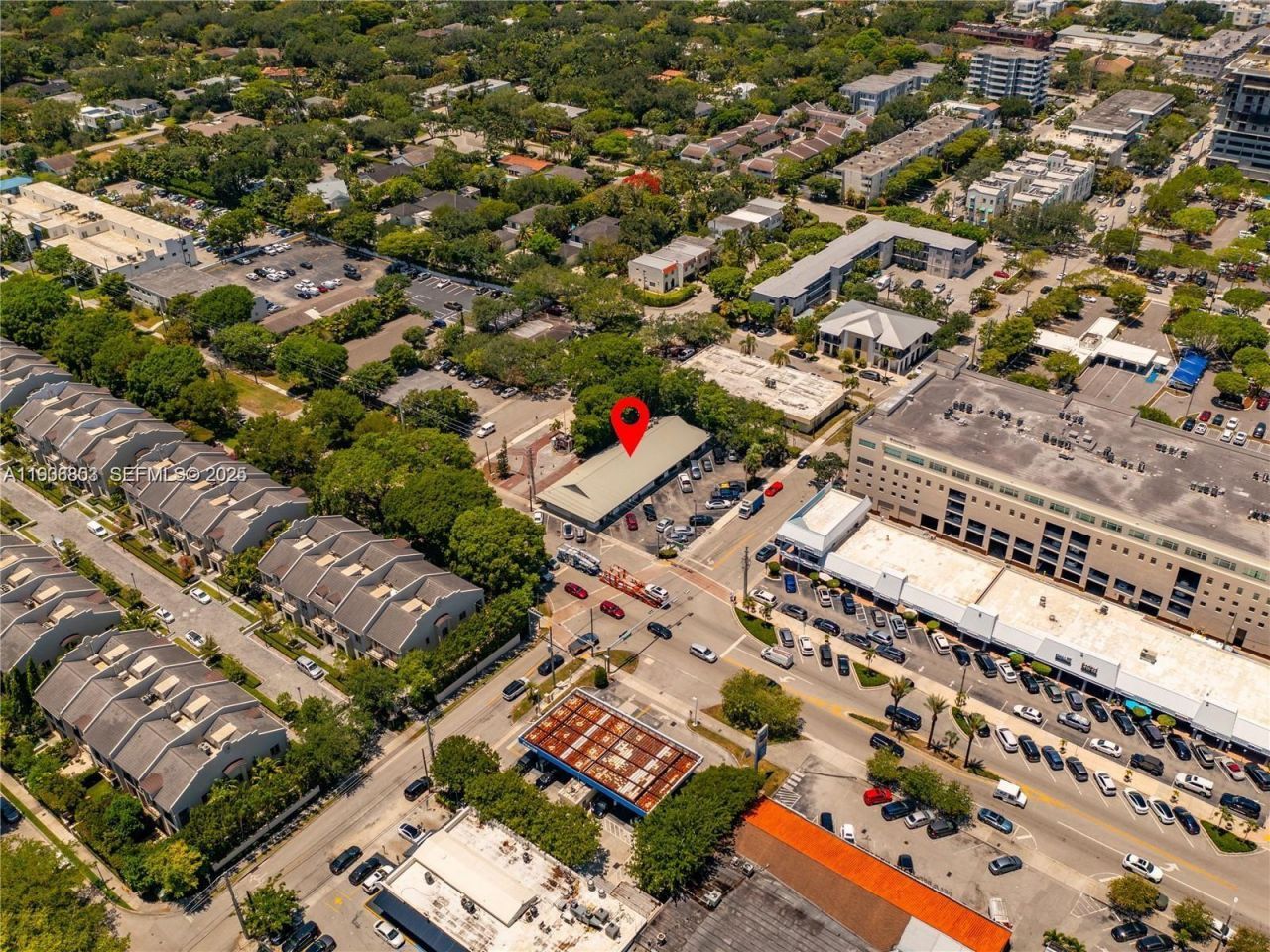 7400 SW 57th Ave, South Miami, FL 33143 Photo