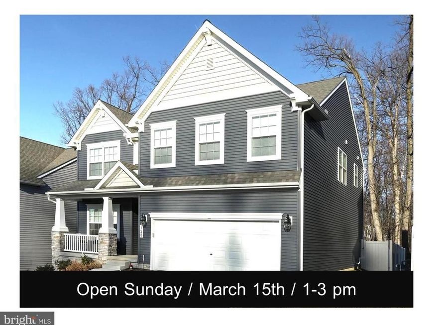 155 Sunbury Way, Red Lion, PA 17356 Main Photo