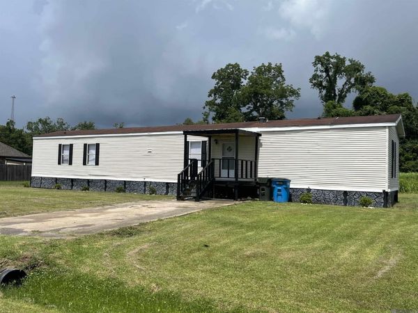 7534 West Stacy Drive, Ventress, LA 70783