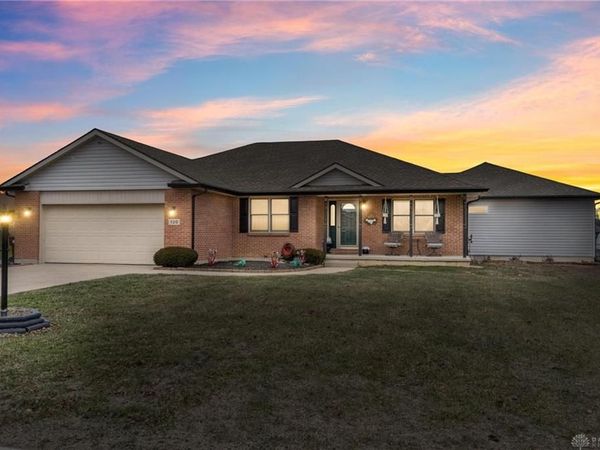 120 Cousins, Franklin, OH 45005