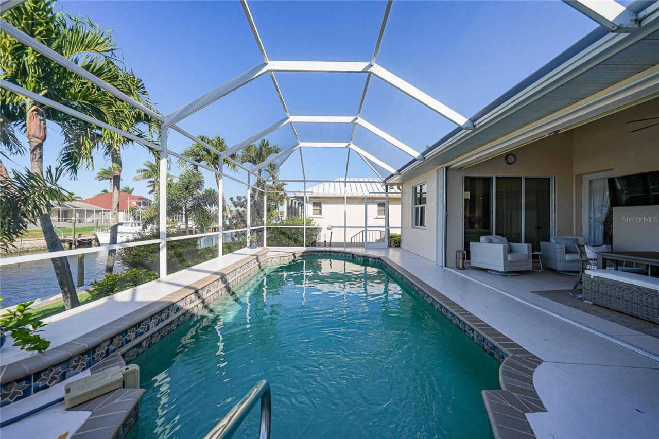 43 Tropicana Drive, Punta Gorda, FL 33950 Photo