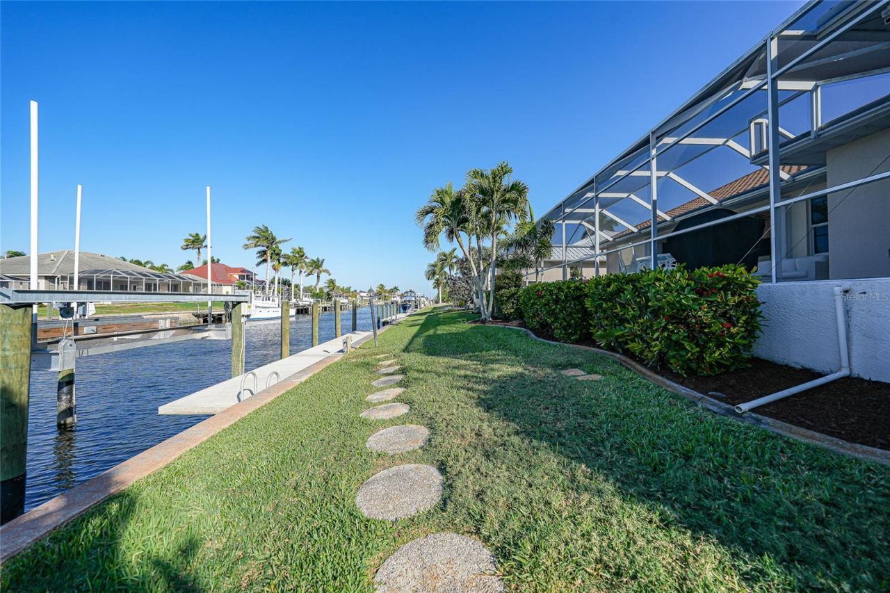 43 Tropicana Drive, Punta Gorda, FL 33950 Photo