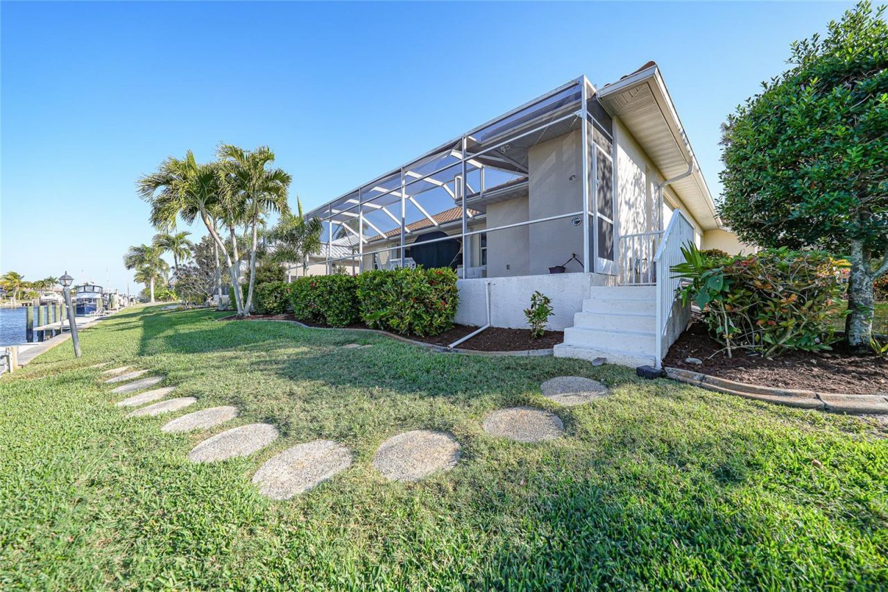 43 Tropicana Drive, Punta Gorda, FL 33950 Photo