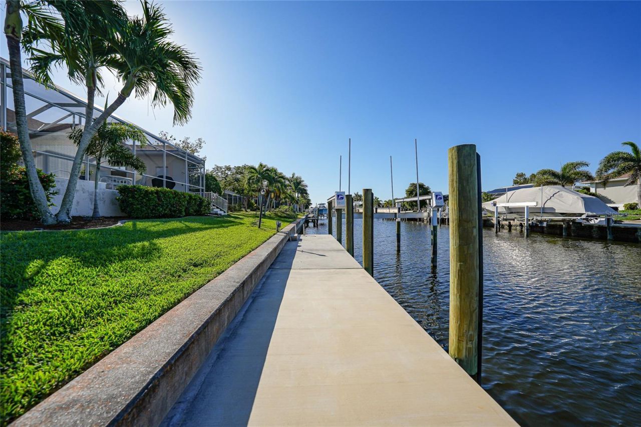 43 Tropicana Drive, Punta Gorda, FL 33950 Photo