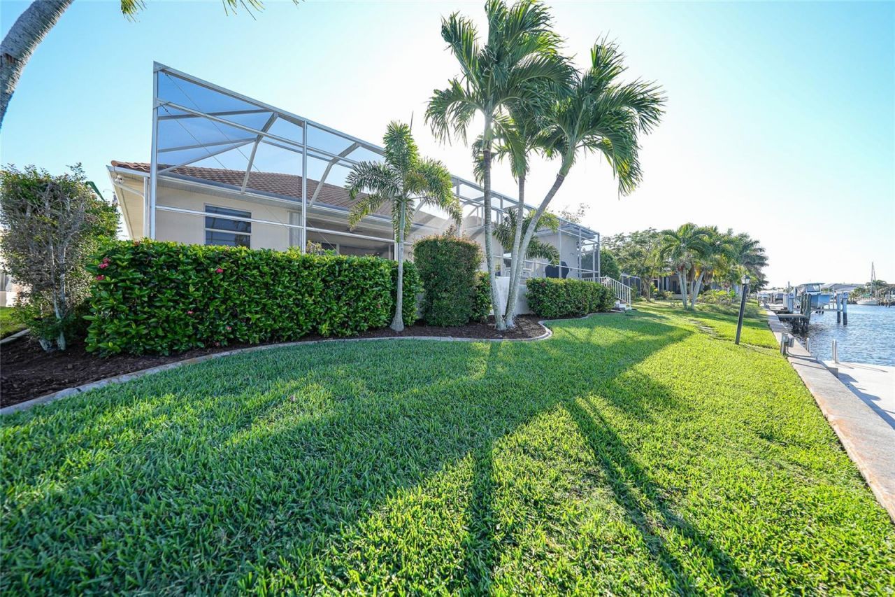 43 Tropicana Drive, Punta Gorda, FL 33950 Photo