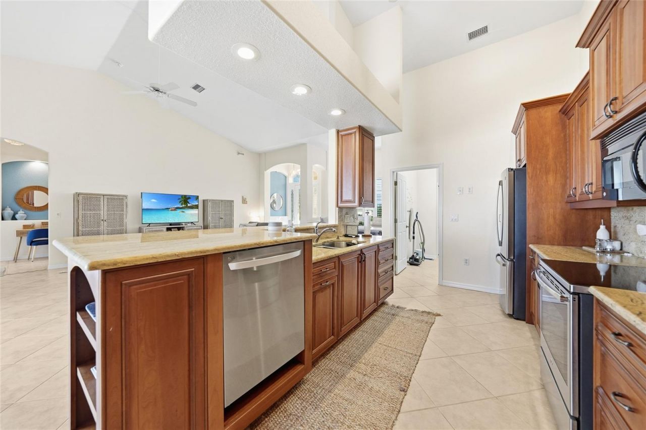 43 Tropicana Drive, Punta Gorda, FL 33950 Photo