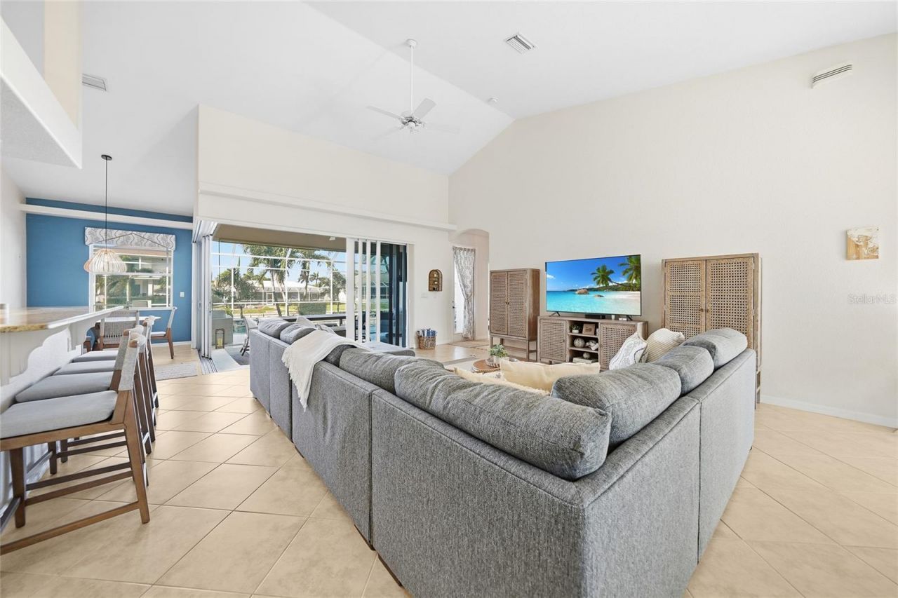 43 Tropicana Drive, Punta Gorda, FL 33950 Photo