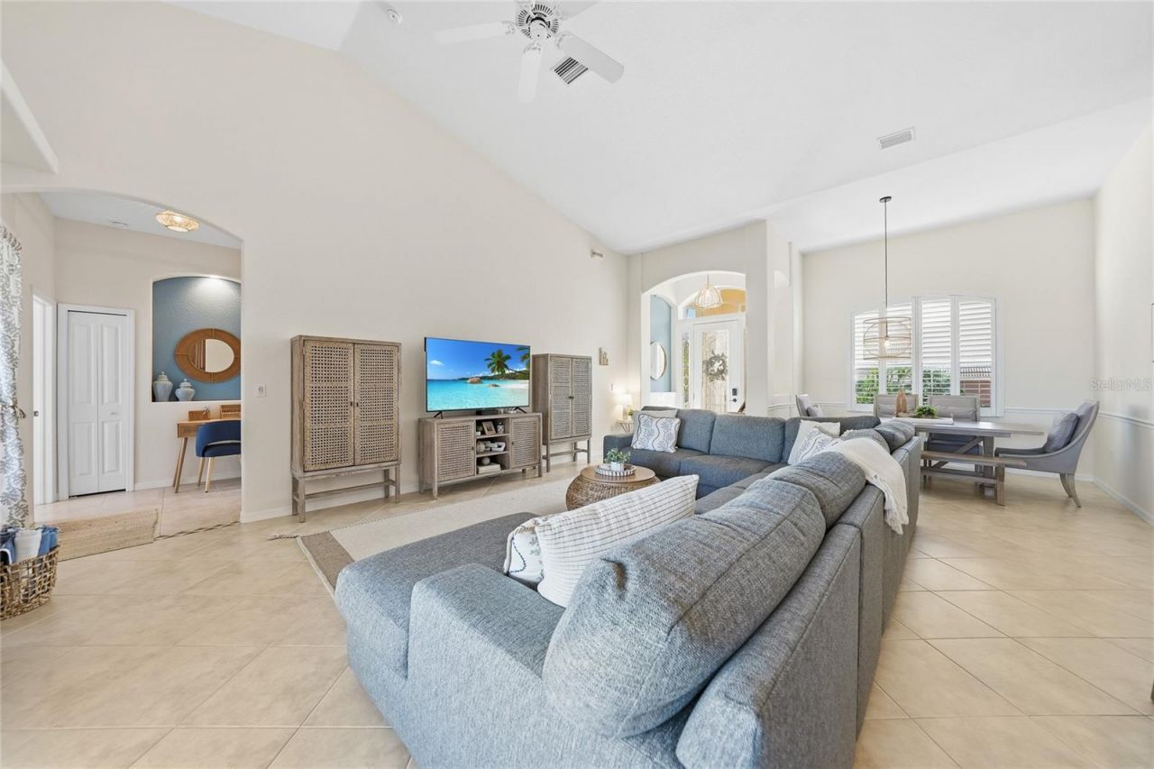 43 Tropicana Drive, Punta Gorda, FL 33950 Photo