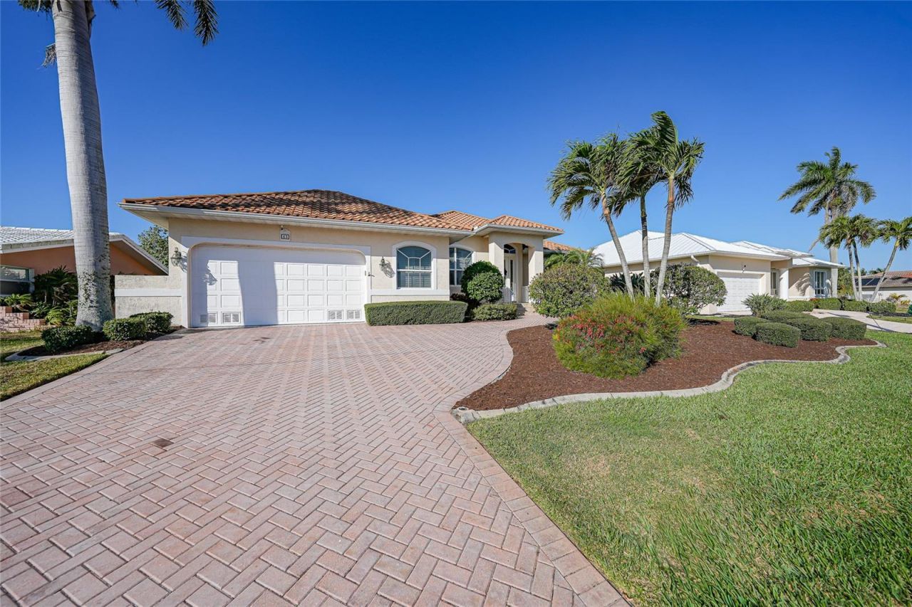 43 Tropicana Drive, Punta Gorda, FL 33950 Photo
