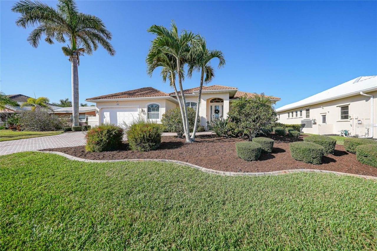 43 Tropicana Drive, Punta Gorda, FL 33950 Photo