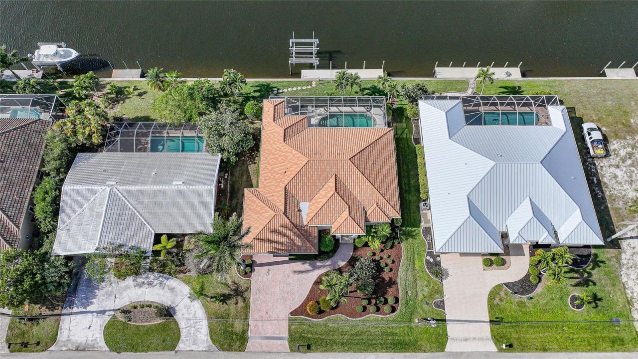 43 Tropicana Drive, Punta Gorda, FL 33950 Photo