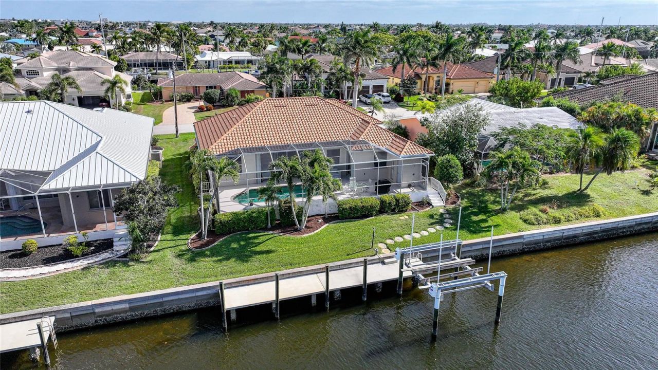 43 Tropicana Drive, Punta Gorda, FL 33950 Photo