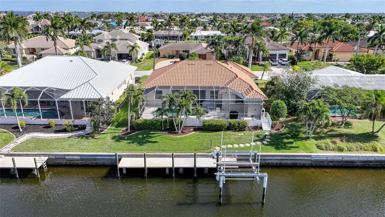 43 Tropicana Drive, Punta Gorda, FL 33950 Photo