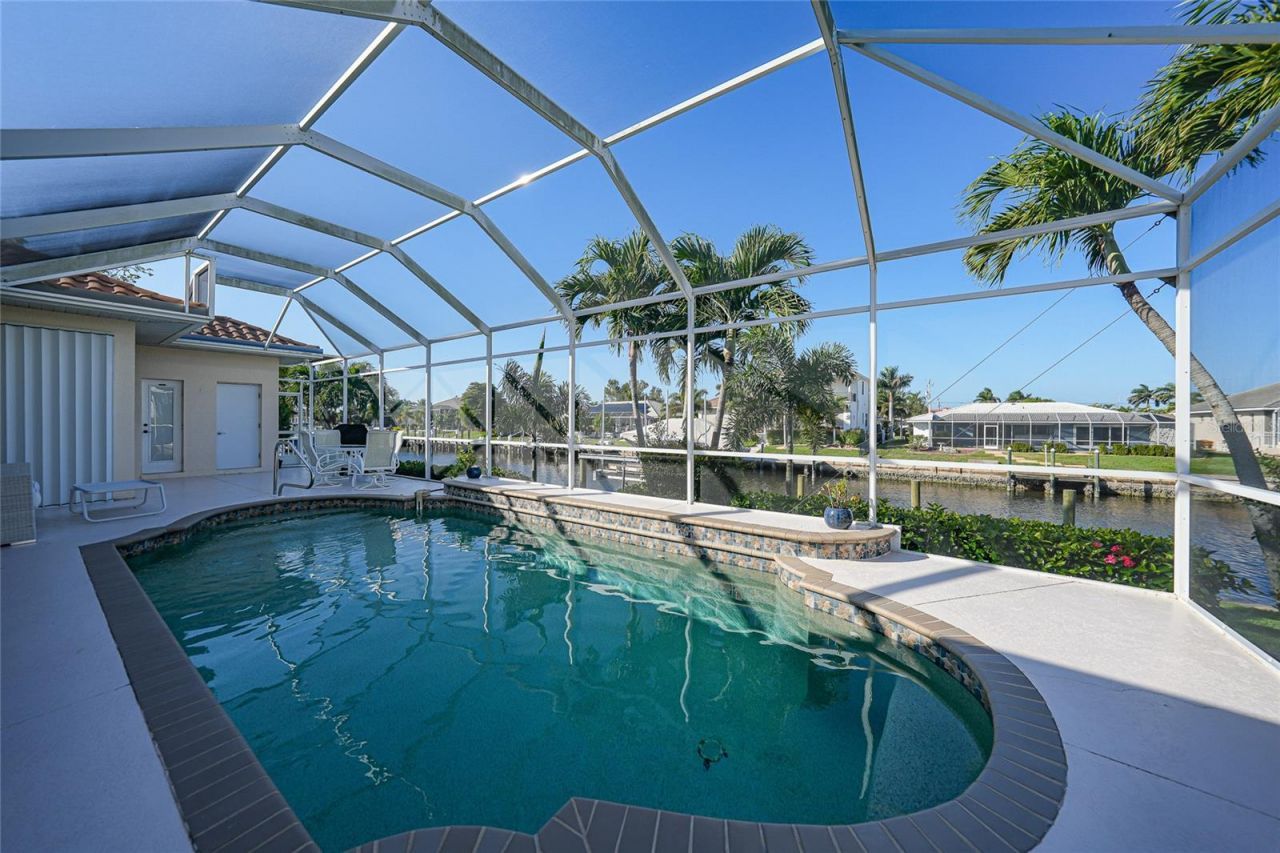 43 Tropicana Drive, Punta Gorda, FL 33950 Photo