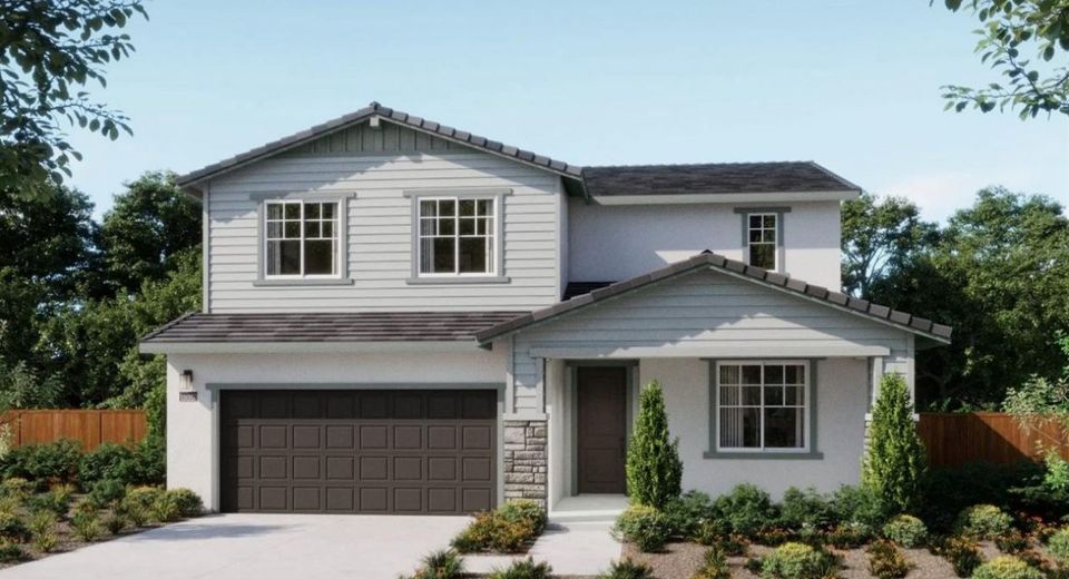 4845 Aucutt Way, Sacramento, CA 95835 Photo